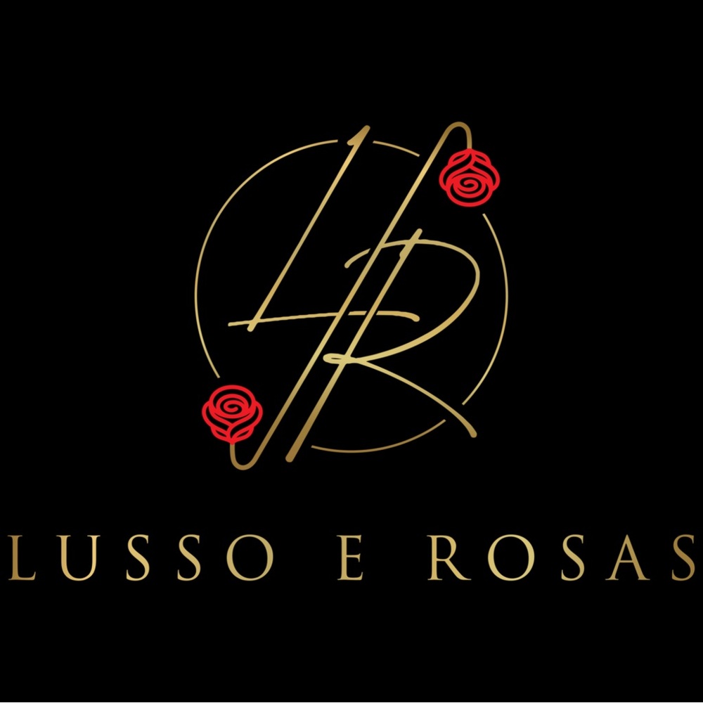 Hi! we are Lusso e Rosas